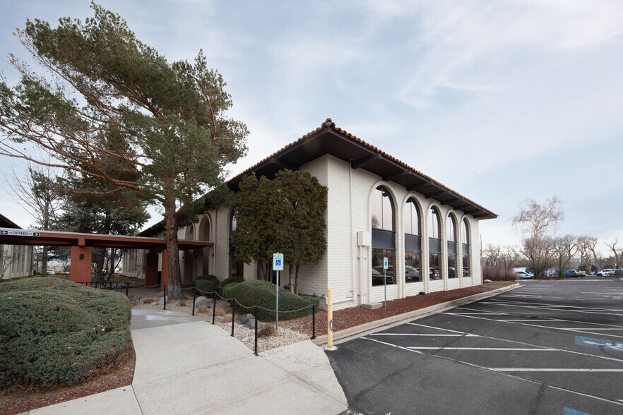 More Photos Of 1100 E Williams St, Carson City Office For Sale