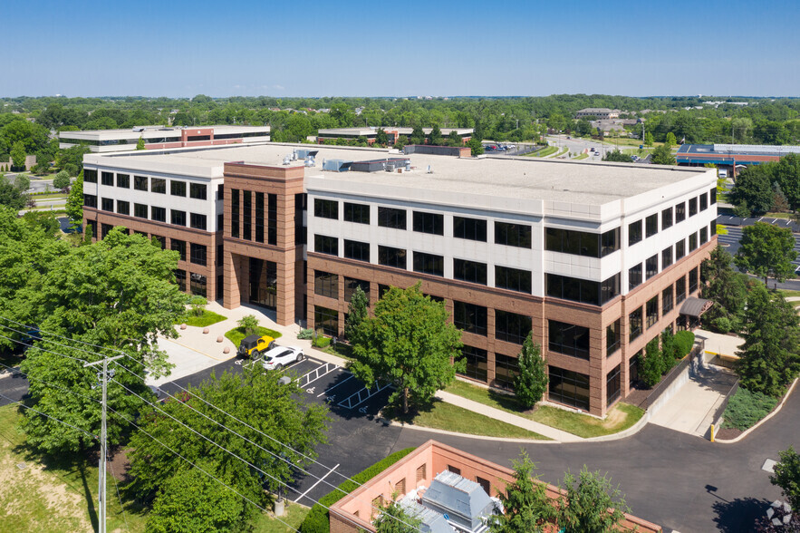 More Photos Of 6500 Emerald Pky, Dublin Coworking Space