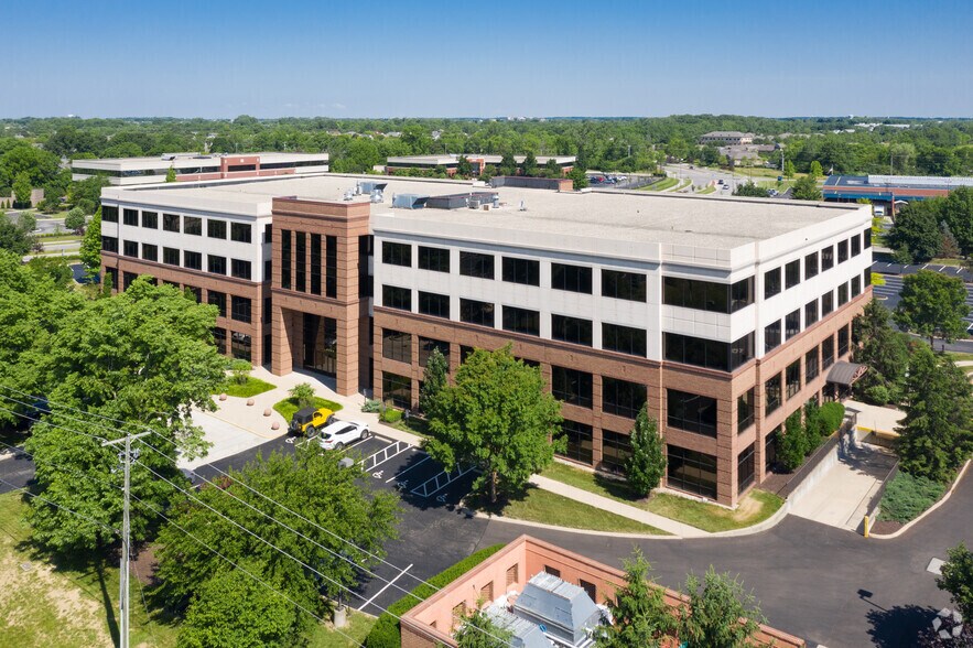 More Photos Of 6500 Emerald Pky, Dublin Coworking Space