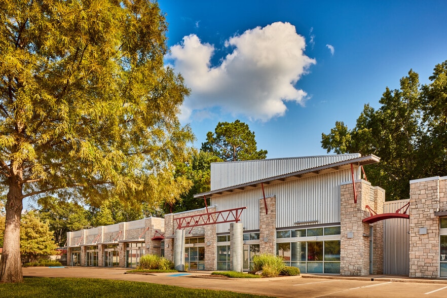 More Photos Of 724-728 W Southwest Loop 323, Tyler Office For Lease