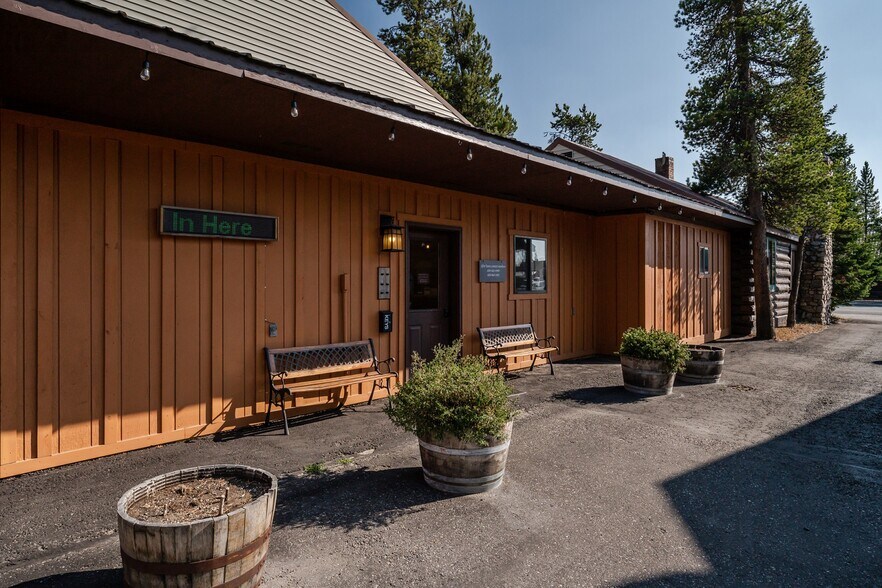 More Photos Of 229 N Hayden St, West Yellowstone Hotel For Sale