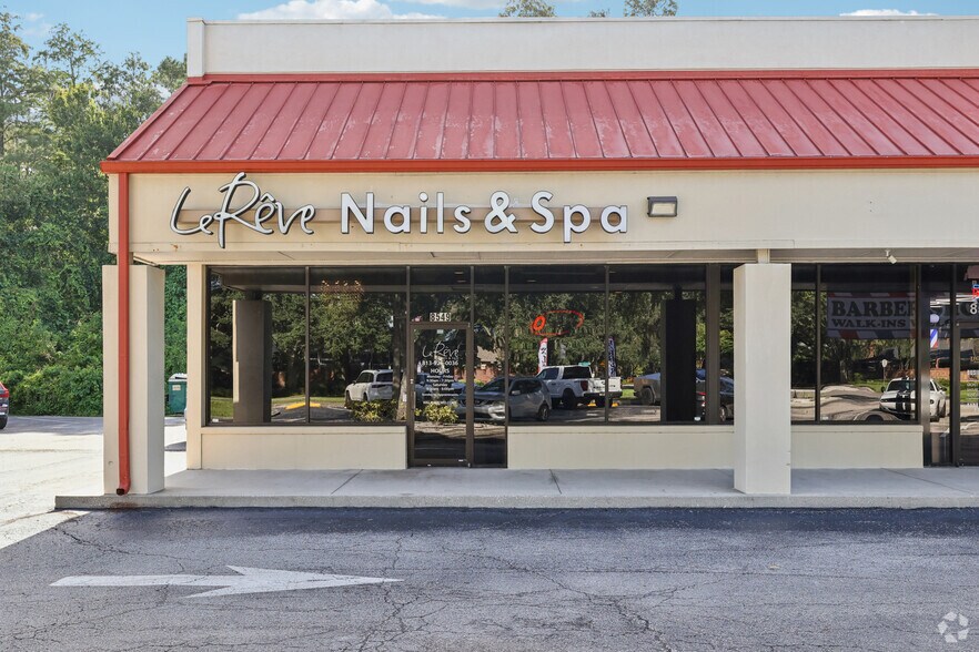 More Photos Of 8525-8549 Gunn Hwy, Odessa Unknown For Lease