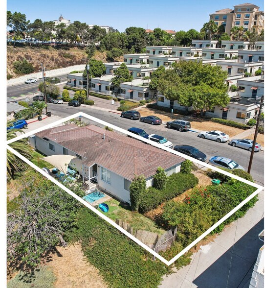 More Photos Of 1330 Goshen St, San Diego Land For Sale