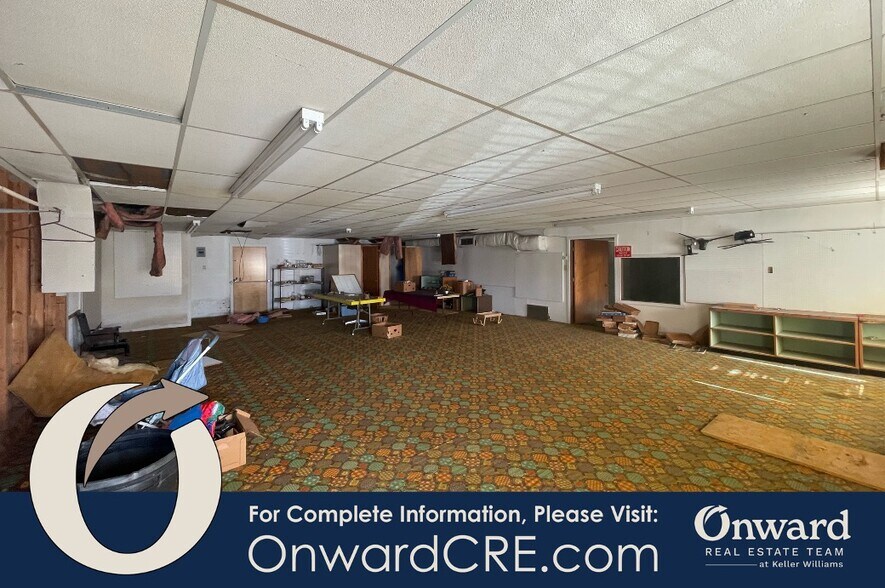 More Photos Of 400 Highway 22, Clifton Storefront Retail Office For Lease