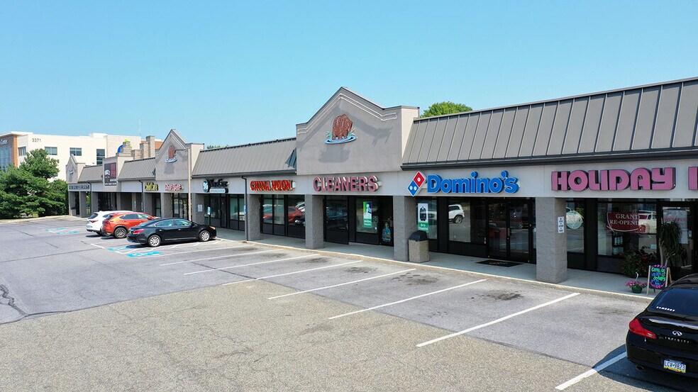 More Photos Of 185 W Main St, Macungie Unknown For Lease