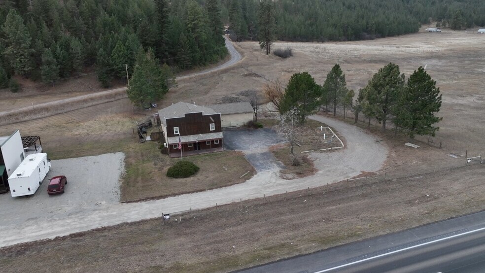 More Photos Of 9809 Valley Grove Dr, Lolo Freestanding For Sale