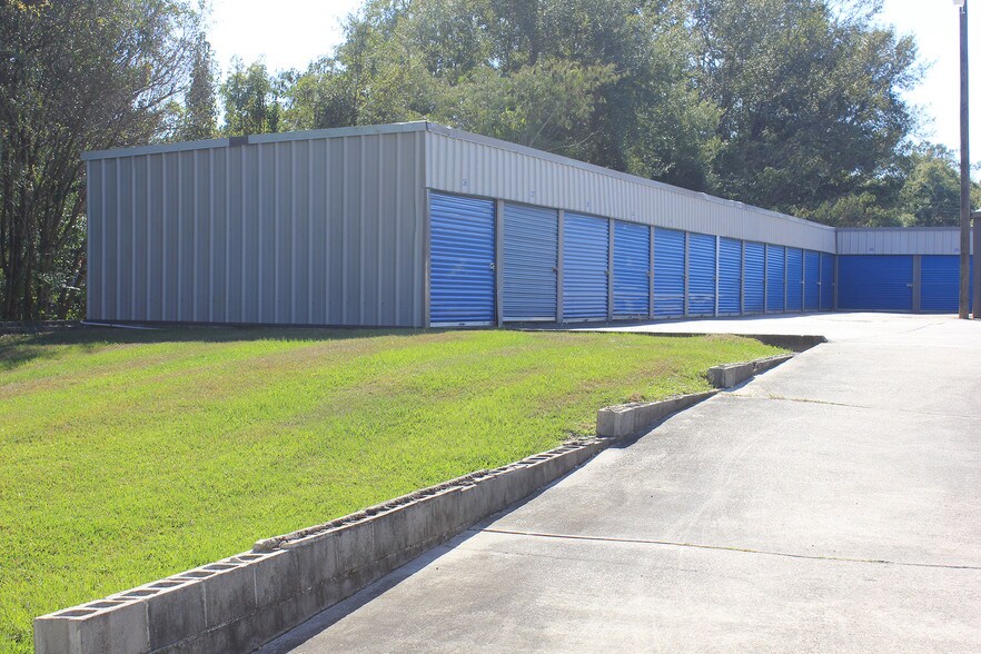 More Photos Of 21 Rawls Springs Rd, Hattiesburg Self Storage For Sale