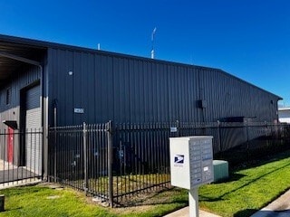 More Photos Of 1430 Carpenter Ln, Modesto Warehouse For Lease