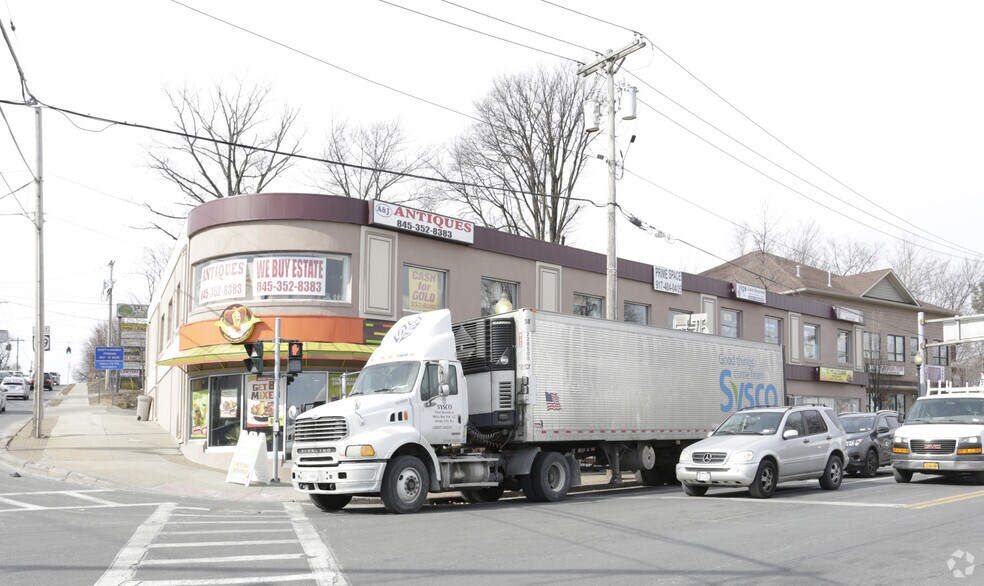 More Photos Of 39 S Main St, Spring Valley Storefront Retail Office For Sale