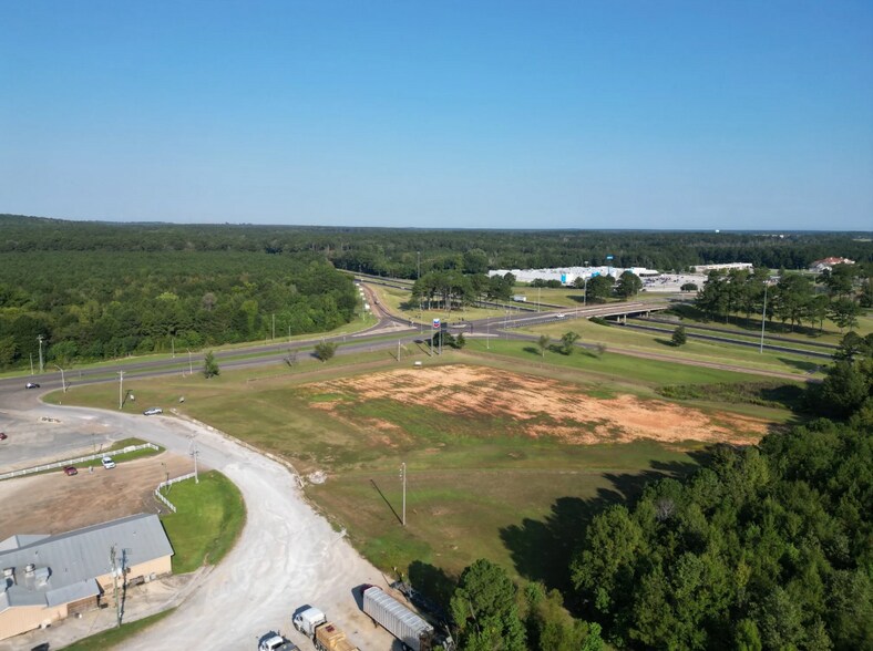 More Photos Of Hwy 35 & I-20, Forest Land For Sale