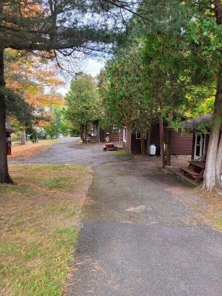 More Photos Of 1616 State Route 30, Tupper Lake Hotel For Sale