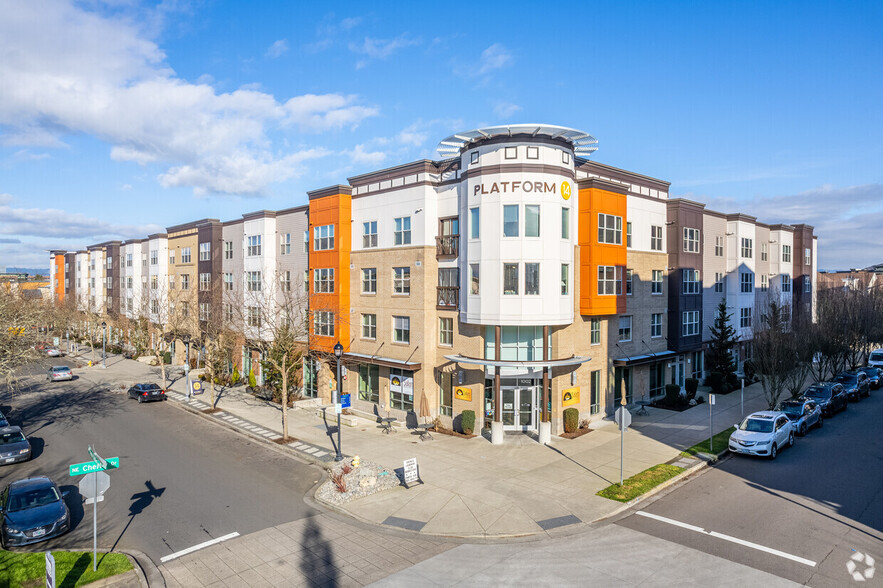 Primary Photo Of 1030 NE Orenco Station Pky, Hillsboro Apartments For Lease