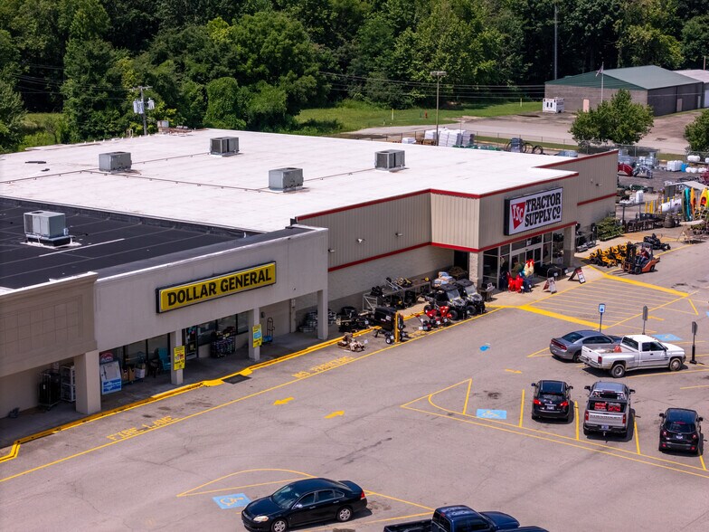 More Photos Of 677 W Church St, Lexington Unknown For Lease