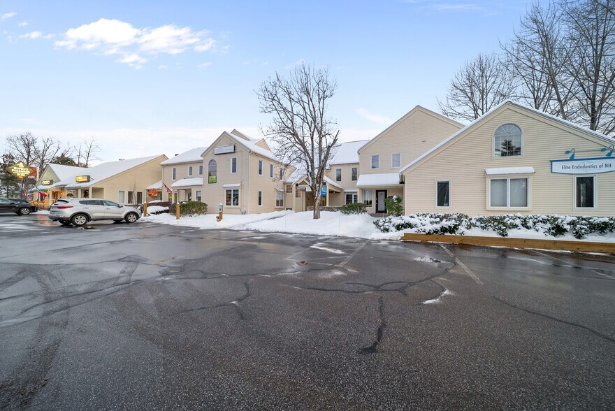 Primary Photo Of 60 Whittier Hwy, Moultonborough Office For Lease
