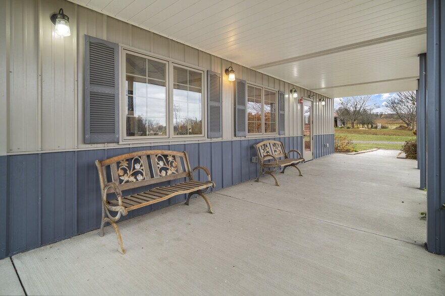 More Photos Of 8189 NY-89, Interlaken Winery Vineyard For Sale