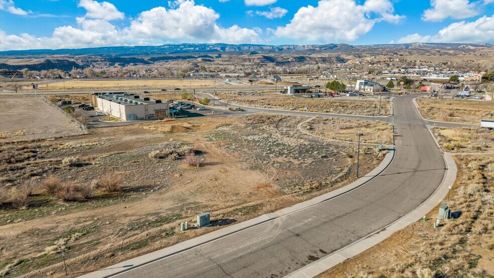 More Photos Of 2785 Acrin Ave, Grand Junction Land For Sale