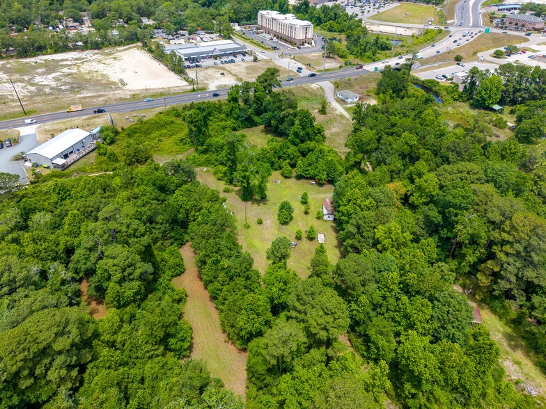 More Photos Of 13.687 Ac Long Beach SE Rd, Southport Land For Sale