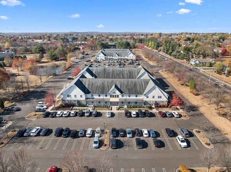 More Photos Of 790 Newtown Yardley Rd, Newtown Medical For Lease