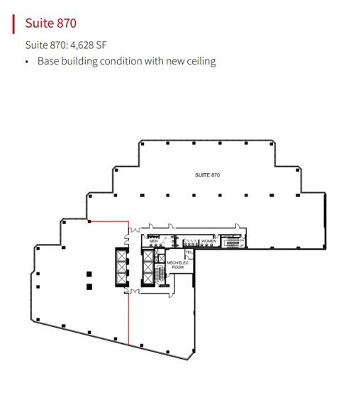 More Photos Of 55 Metcalfe St, Ottawa Office For Sale