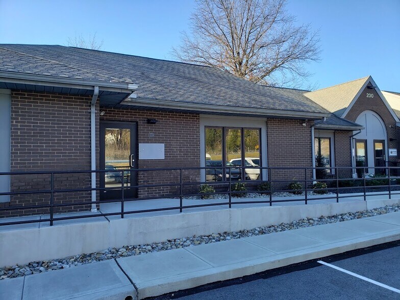 More Photos Of 1450 E Boot Rd, West Chester Medical For Sale