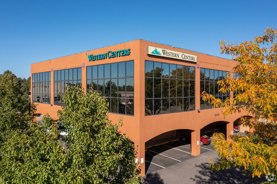 More Photos Of 10555 E Dartmouth Ave, Aurora Office For Lease
