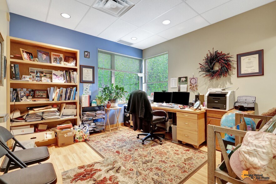 More Photos Of 4551 E Bogard Rd, Wasilla Medical For Sale