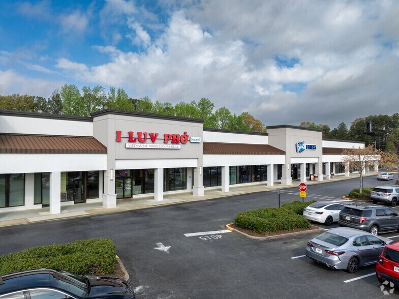 More Photos Of 593-659 Holcomb Bridge Rd, Roswell Unknown For Lease