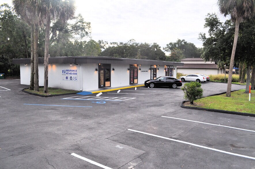 More Photos Of 2201 S French Ave, Sanford Storefront Retail Office For Lease