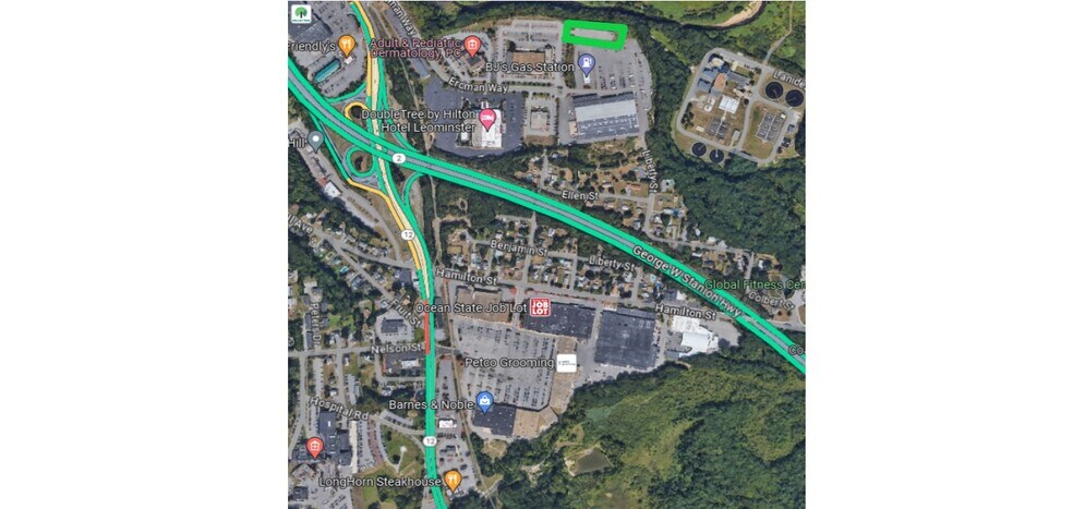 More Photos Of Erdman Way way, Leominster Land For Lease