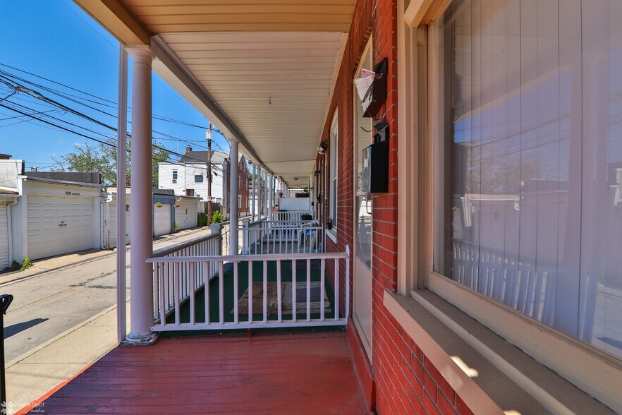 More Photos Of 1550 Warren St, Allentown Apartments For Sale