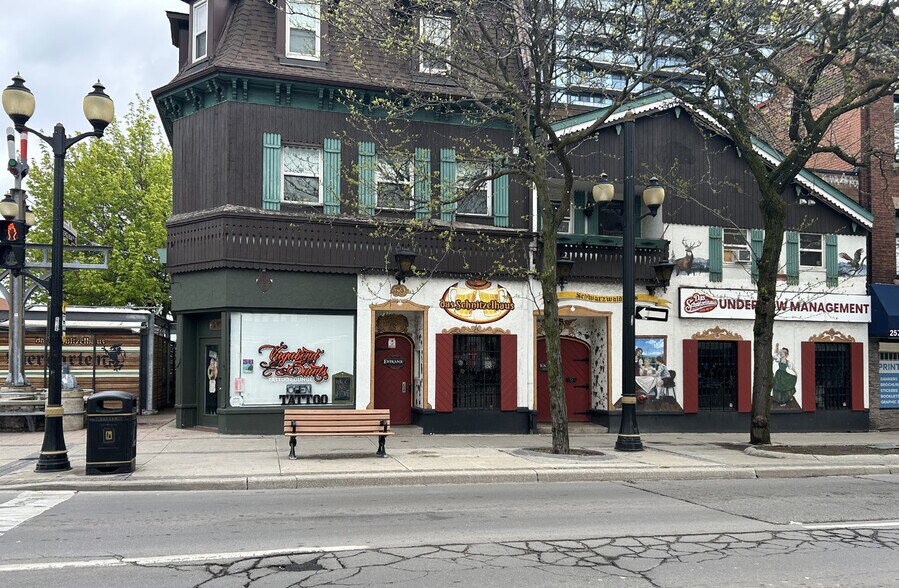More Photos Of 249-255 King St E, Hamilton Apartments For Sale