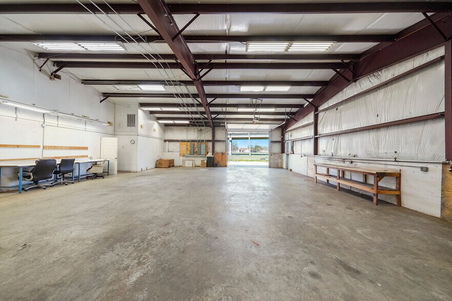 More Photos Of 9335 FM 1960, Dayton Warehouse For Sale
