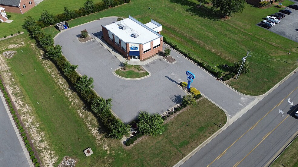 More Photos Of 112 Hospital Dr, Tarboro Drugstore For Sale