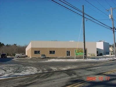 More Photos Of 125 Liberty St, Brockton Manufacturing For Sale