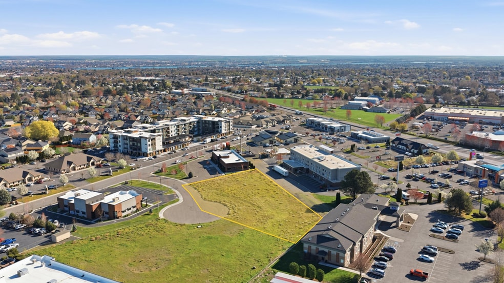 More Photos Of 4175 W 24th Ave, Kennewick Land For Sale