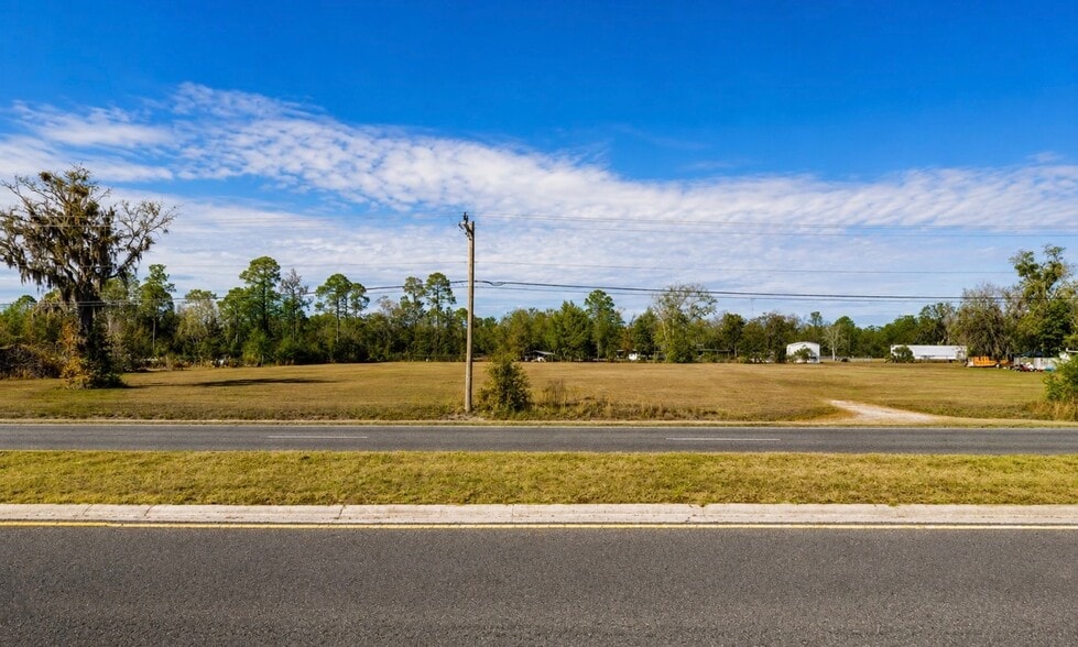 More Photos Of E. US Highway 90, Lake City Land For Lease