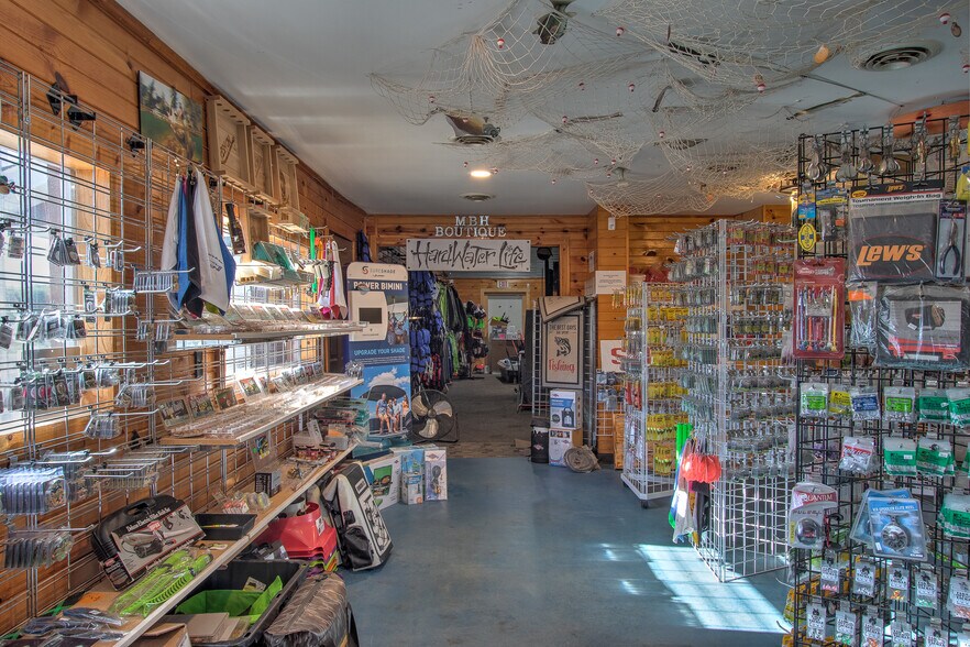 More Photos Of 1067 Highway 107, Braham Restaurant For Sale