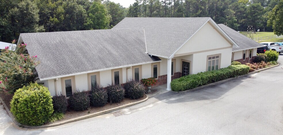 More Photos Of 1920 Pierce Rd, Phenix City Office For Lease