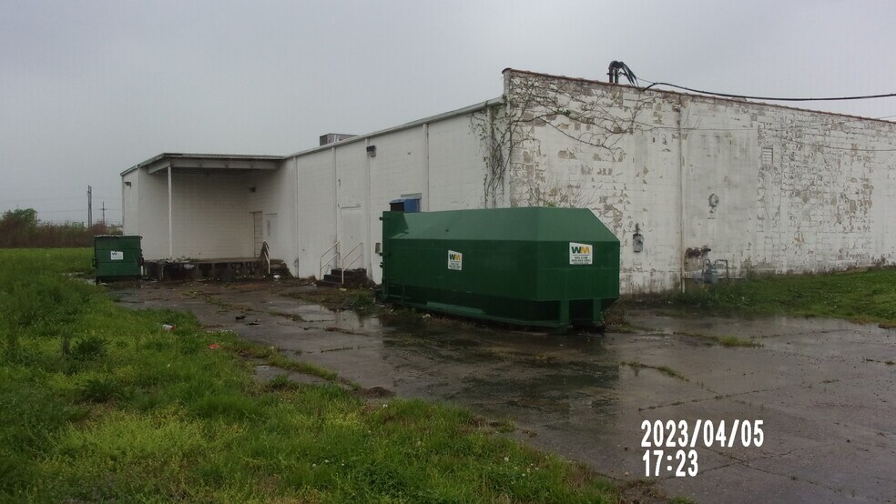 More Photos Of 1656 Martin Luther King Blvd N, Greenville Department Store For Sale