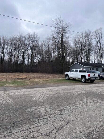 More Photos Of 338 Jackson, Coleman Land For Sale