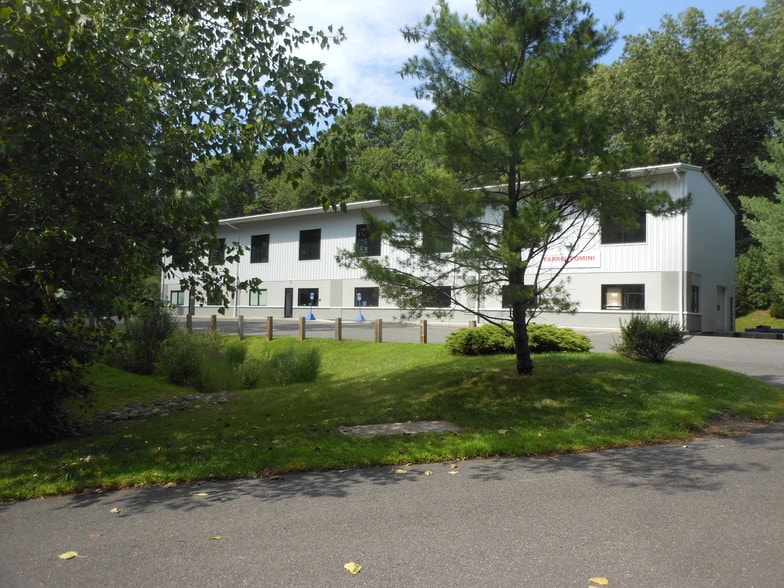 More Photos Of 106 Willenbrock Rd, Oxford Light Manufacturing For Sale