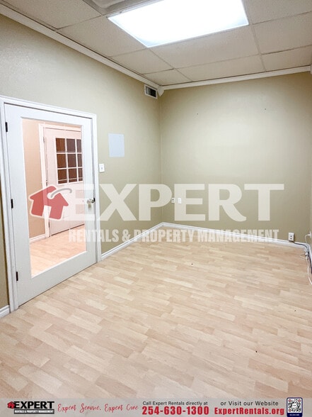 More Photos Of 312 E Avenue B, Killeen Office For Lease