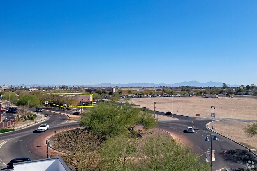 More Photos Of 1570 E Tucson Marketplace Blvd, Tucson General Retail For Sale