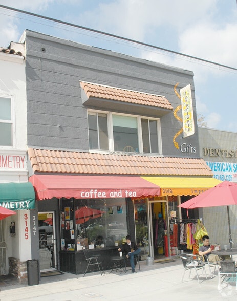 More Photos Of 3147-3149 Glendale Blvd, Los Angeles Storefront For Lease