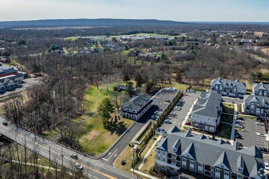 More Photos Of 668 US Highway 206, Hillsborough Storefront Retail Office For Lease