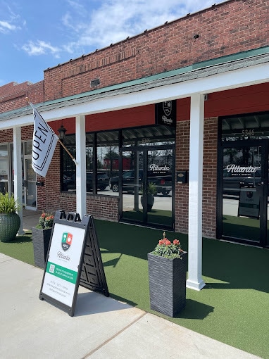 More Photos Of 5344 Peachtree Rd, Chamblee Storefront For Sale