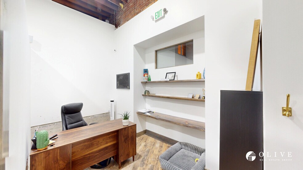 More Photos Of 508-512 W Colorado Ave, Colorado Springs Loft Creative Space For Lease