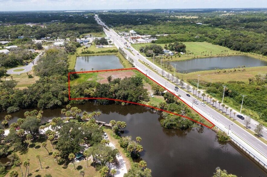 More Photos Of 2083 W Midway Rd, Fort Pierce Land For Sale