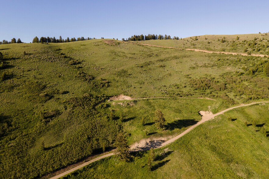 More Photos Of 2 Trail Creek Rd, Bozeman Land For Sale