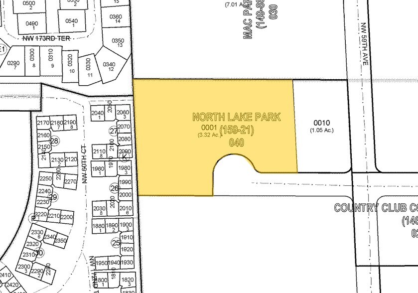 More Photos Of 5951 NW 173rd Dr, Miami Medical For Sale